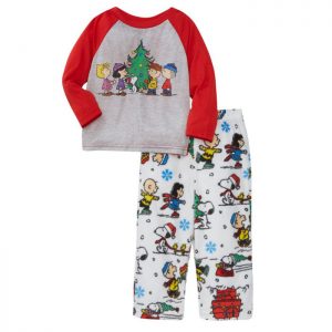 Peanuts apparel at Belk