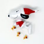 Peanuts Ornaments 2019