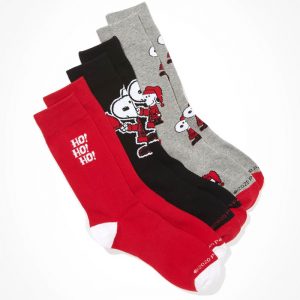 Peanuts apparel at American Eagle