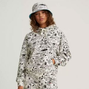 Peanuts apparel from Levi's