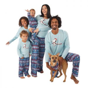 Peanuts Christmas Shirts at Macy's