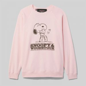 Marc Jacobs Snoopy Shirts