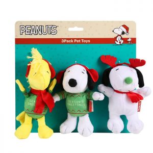 Chewy Snoopy Gifts
