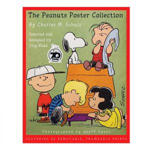 Peanuts gifts at Urban Outfitters