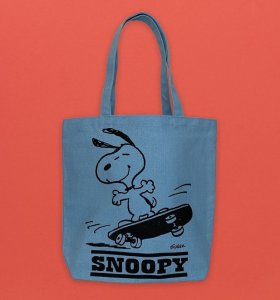 Peanuts Gifts at Truffle Shuffle