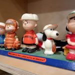 Peanuts Mystery Unboxing