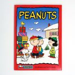 Peanuts Christmas Gifts Coloring & Activity Book