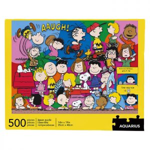 Peanuts games from Amazon.com