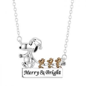 Peanuts Jewelry at Macy's