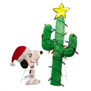 Peanuts Christmas from Target