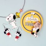 Erstwilder X PEANUTS Jewelry & Accessories