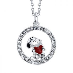 Peanuts gifts at Macy's