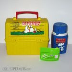 Have Lunch with Snoopy Lunch Box