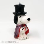 Peanuts Costumes Determined Productions Ornaments