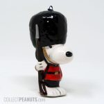Queen's Guard Snoopy Ornament