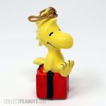 Woodstock Determined Productions Ornaments