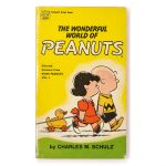 The Wonderful World of Peanuts