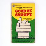Good Ol' Snoopy Book
