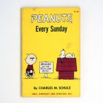 Peanuts Every Sunday Book