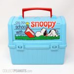 Plastic Lunch Boxes