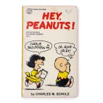Hey Peanuts! Book