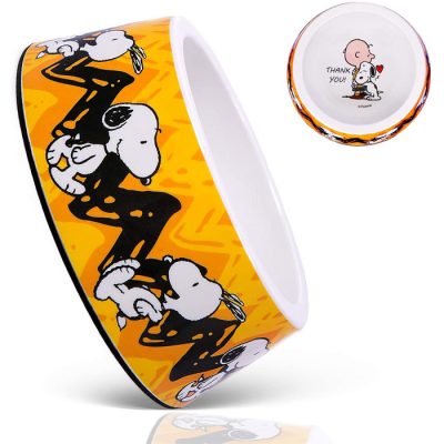 Snoopy Dog Toys & Pet Supplies from Zooz Pets