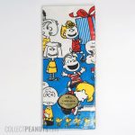 Peanuts Gang dancing at party Tablecloth