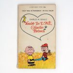 You’re in Love, Charlie Brown Book