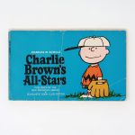 Charlie Brown's All-Stars Book