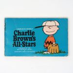 Charlie Brown's All-Stars Book