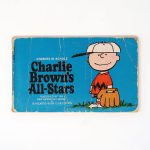 Charlie Brown's All-Stars Book