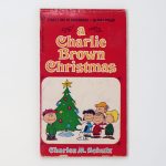 A Charlie Brown Christmas Book