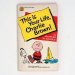 This is Your Life, Charlie Brown Book