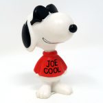 Snoopy Joe Cool PVC Figurine