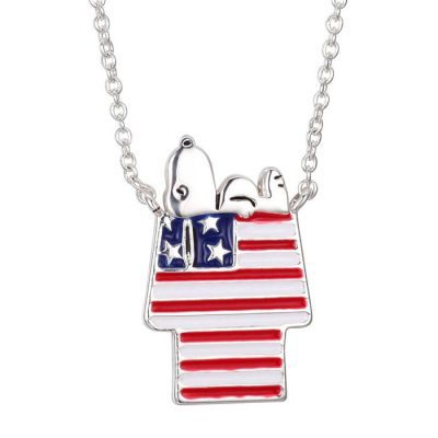 Peanuts apparel at Macy's