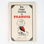 The Gospel According to Peanuts Book