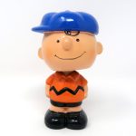 Charlie Brown Bobblehead Nodder