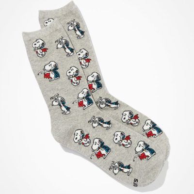 Peanuts apparel at American Eagle