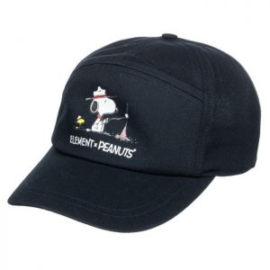 Peanuts apparel from Element