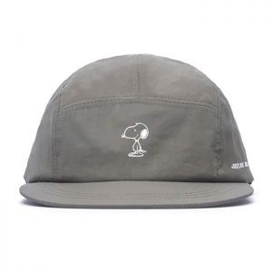 Peanuts apparel from W. Concept