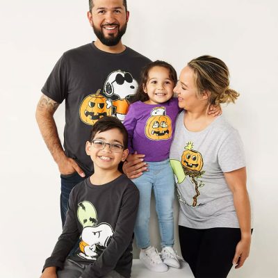 Peanuts at Kohls.com