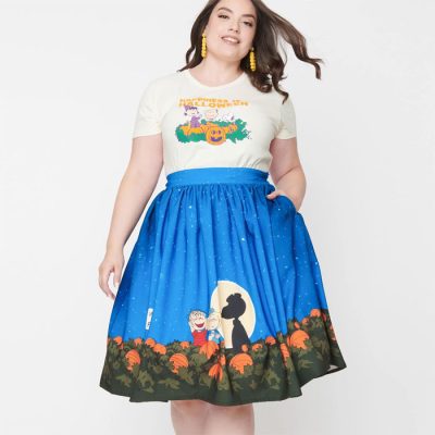 Peanuts Apparel at Unique Vintage