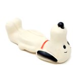 Snoopy Avon Soap Dish