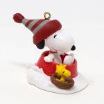 Peanuts Ornaments 2017
