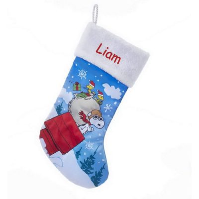 Peanuts Stocking Stuffers