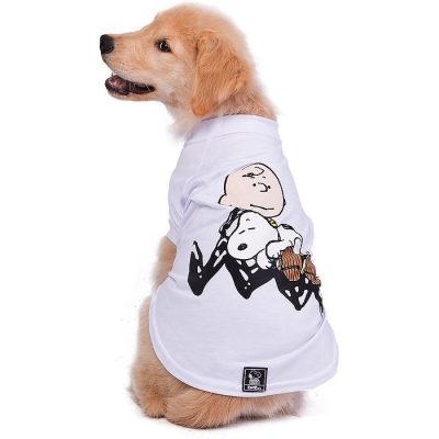 Peanuts gifts at Chewy