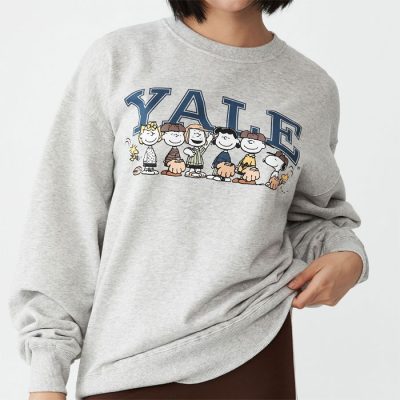 Peanuts gifts at Cotton On