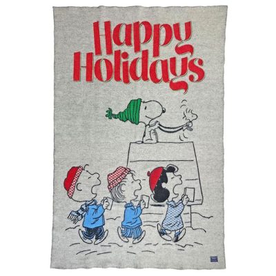 Peanuts gifts at Faribault