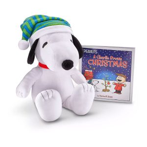 Kohl's Snoopy Gifts