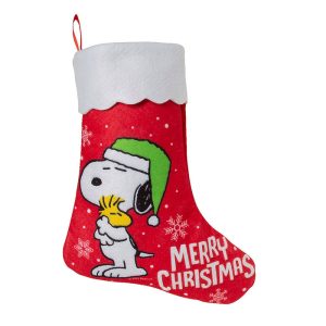 Peanuts Christmas at Oriental Trading Company